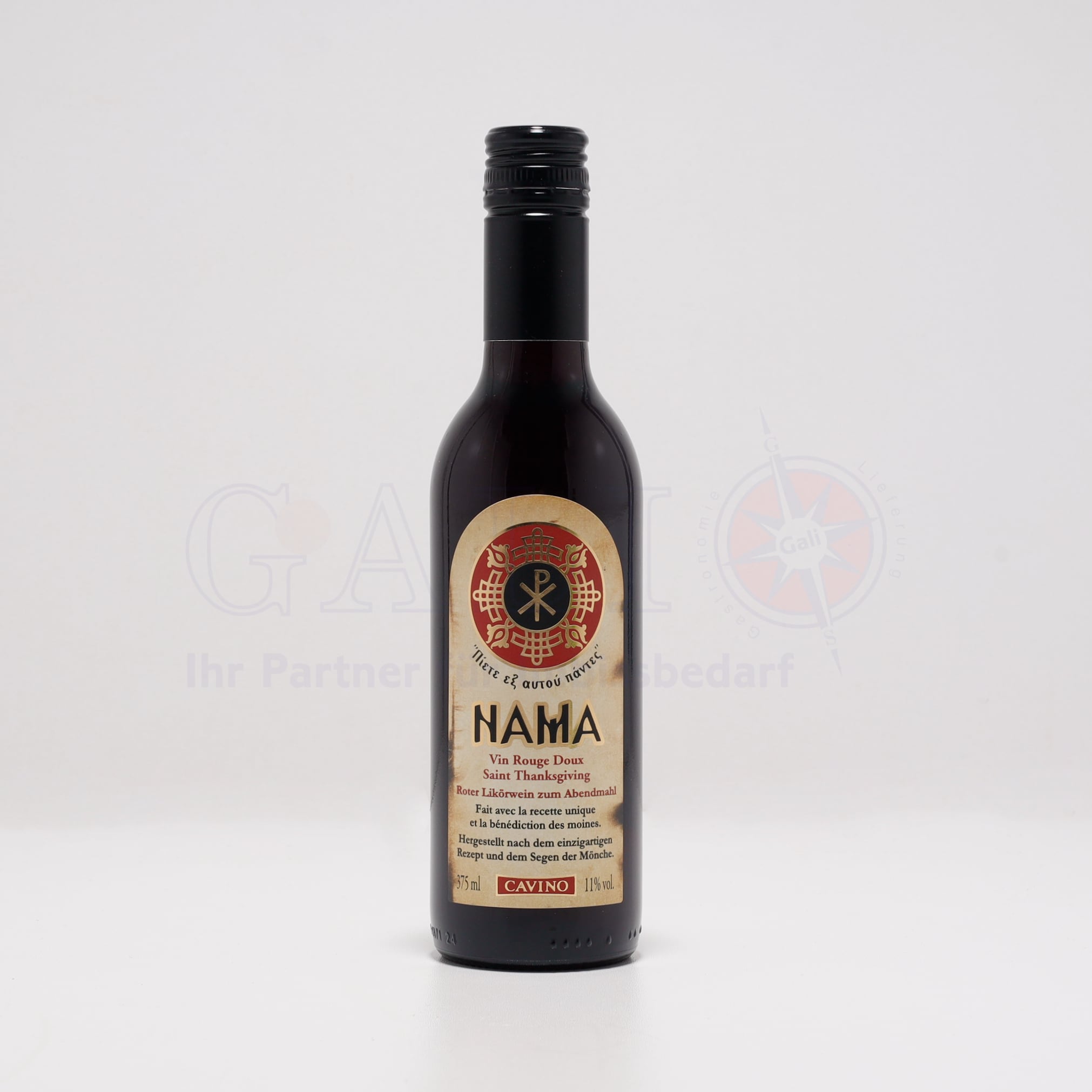 Nama 0,375 Liter