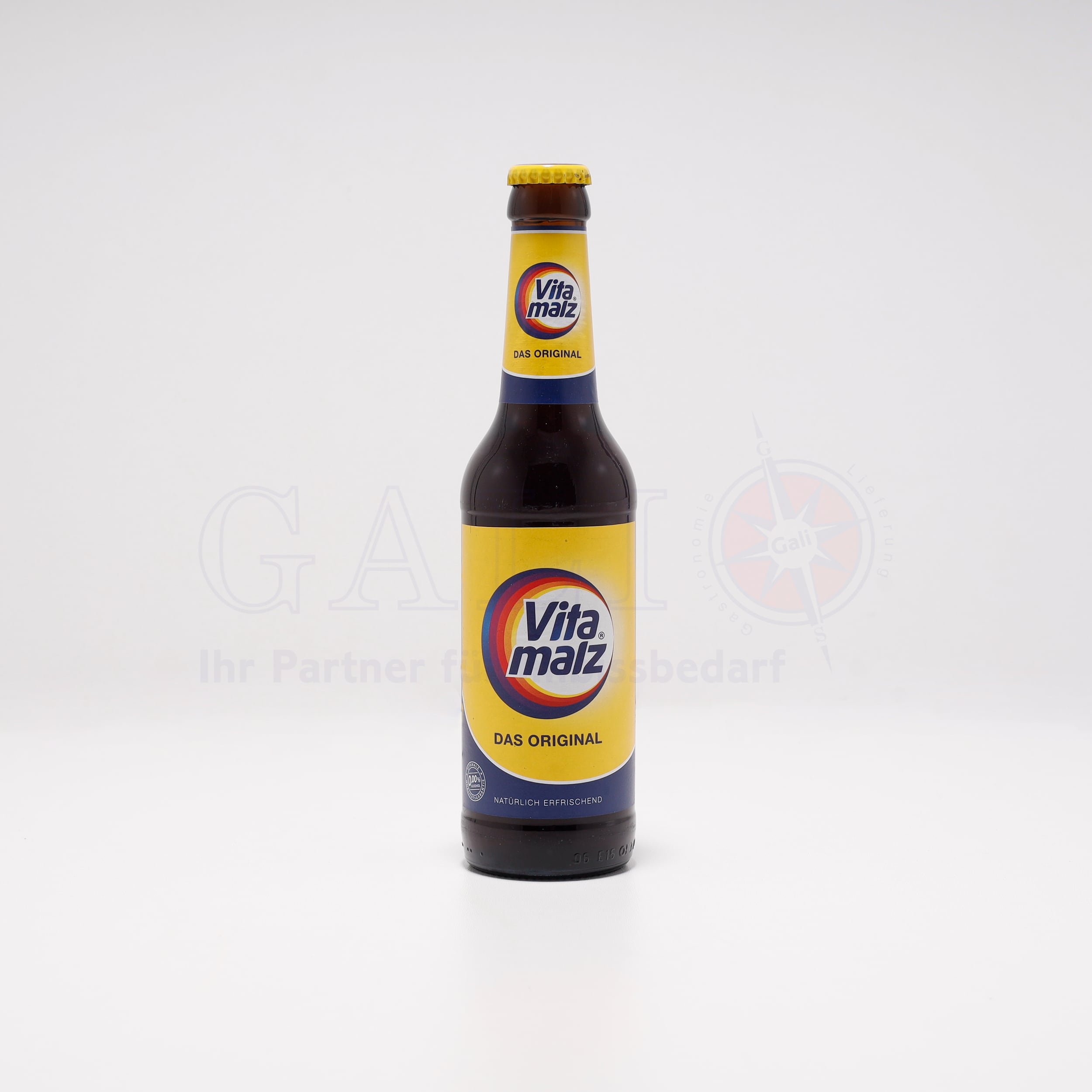VITAMALZ 24x0,33L MW-Flasche