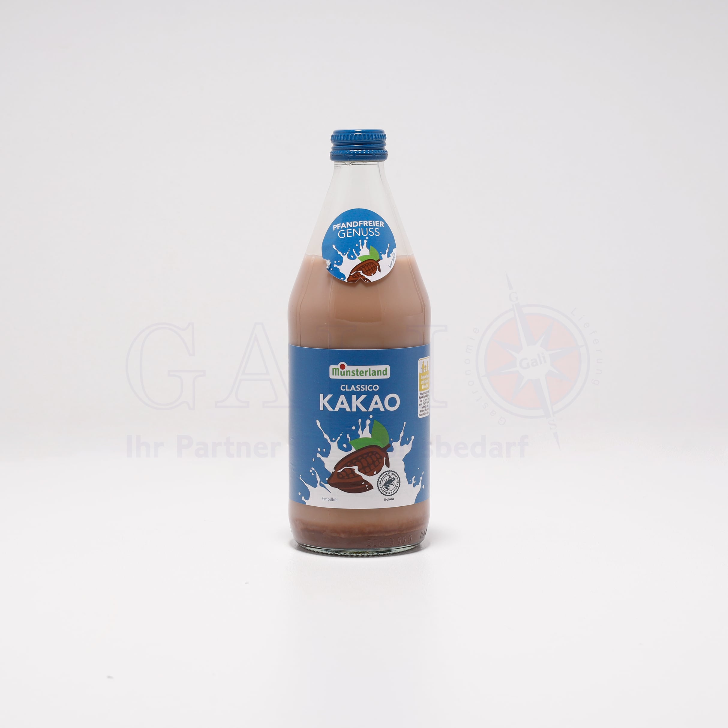 Kakao 0,5L "Münsterland" 1x Flasche