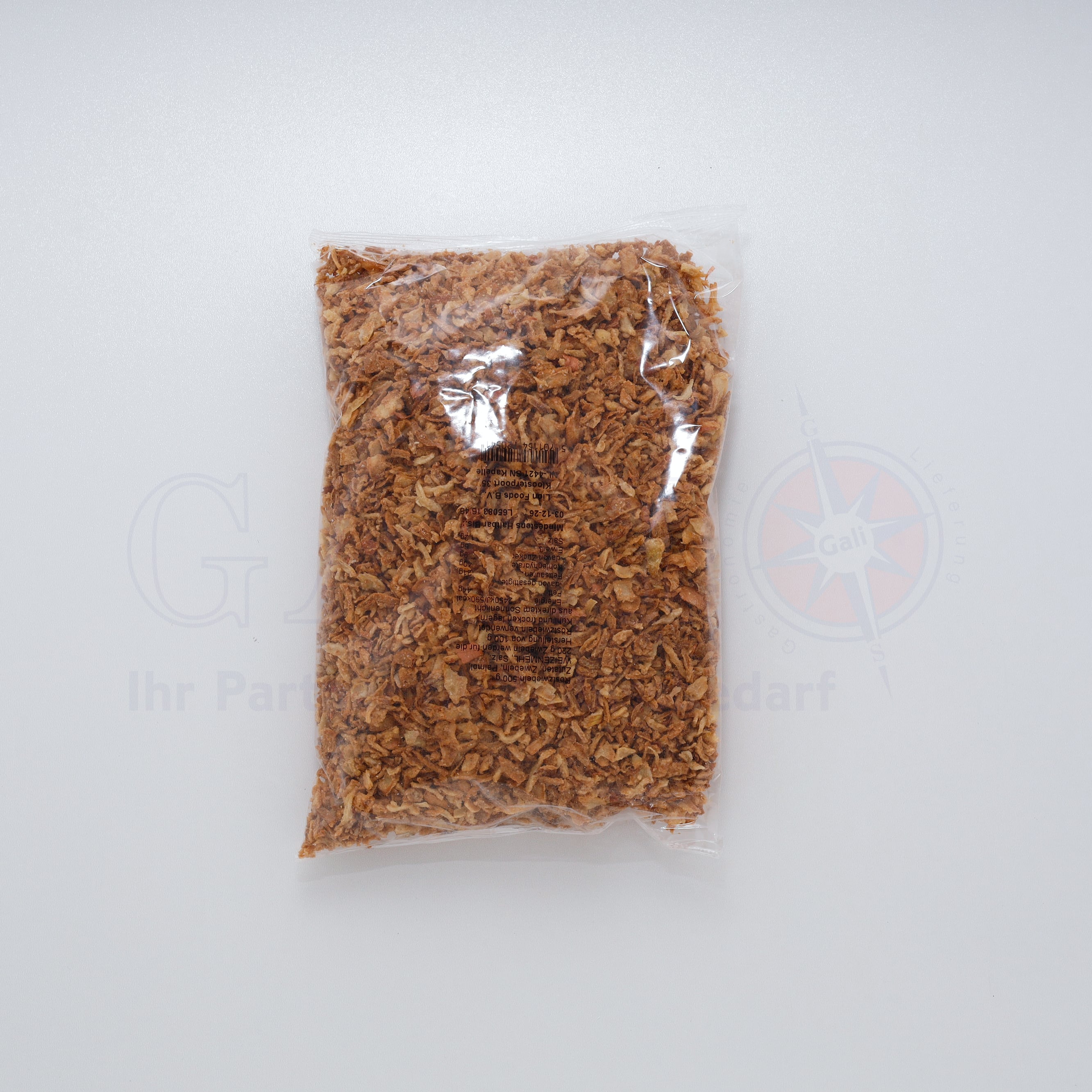 Röstzwiebel 500g