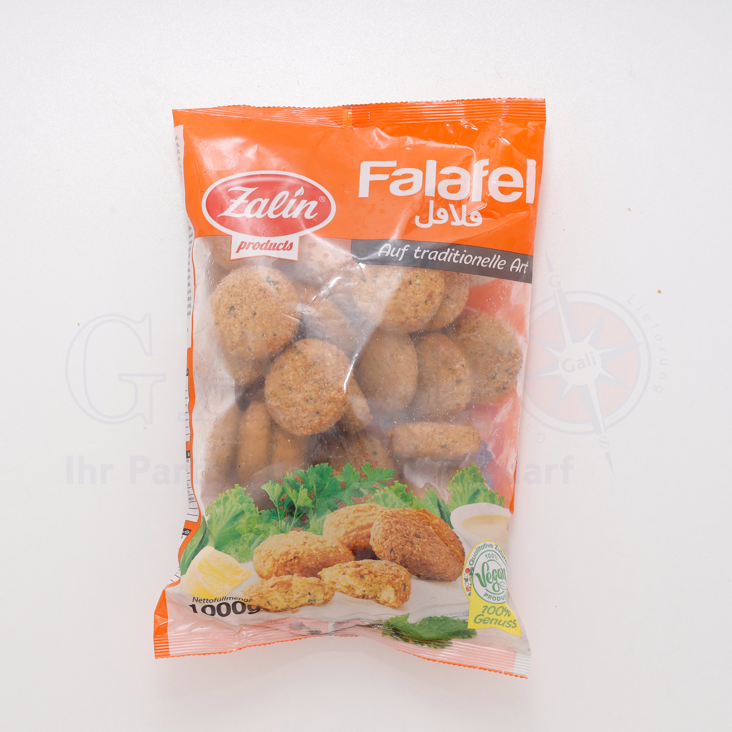 Falafel 1kg TK